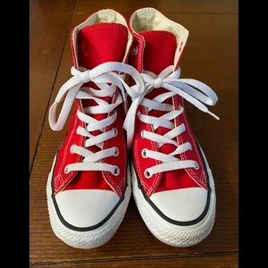 Converse All Star High Tops